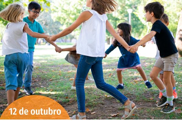 Dia da Criança