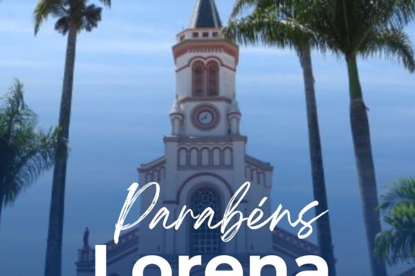 Aniversario Lorena-SP