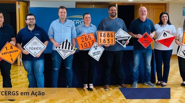 Treinamento Produtos Perigosos